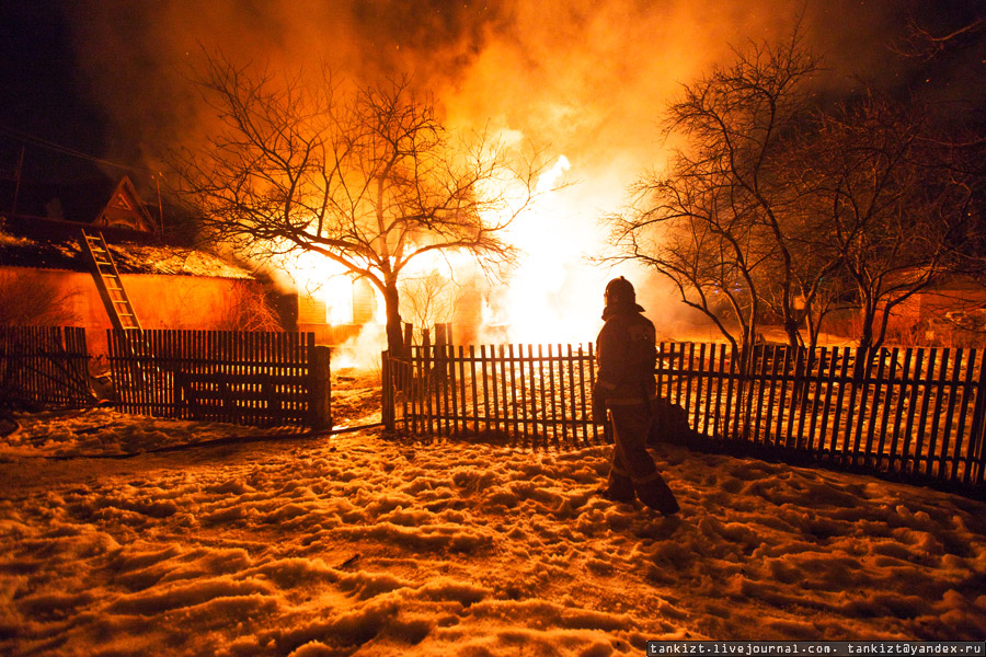 Как сгорают дома Как сгорают дома