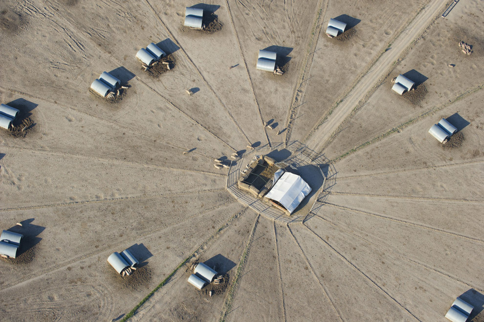 Англия с высоты