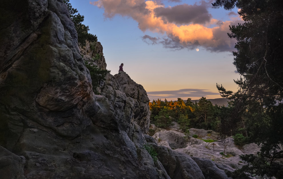 11-й Международный конкурс фотографии от журнала Smithsonian