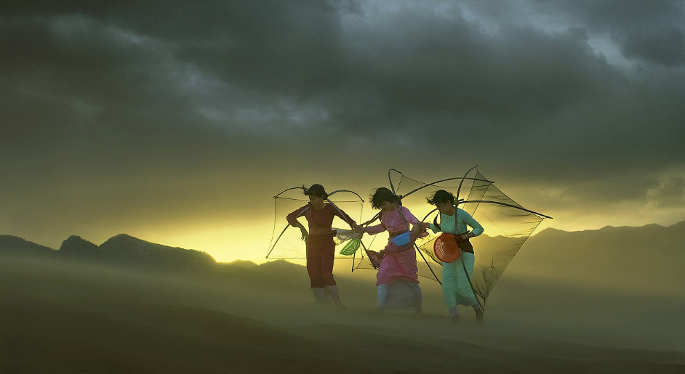 11-й Международный конкурс фотографии от журнала Smithsonian