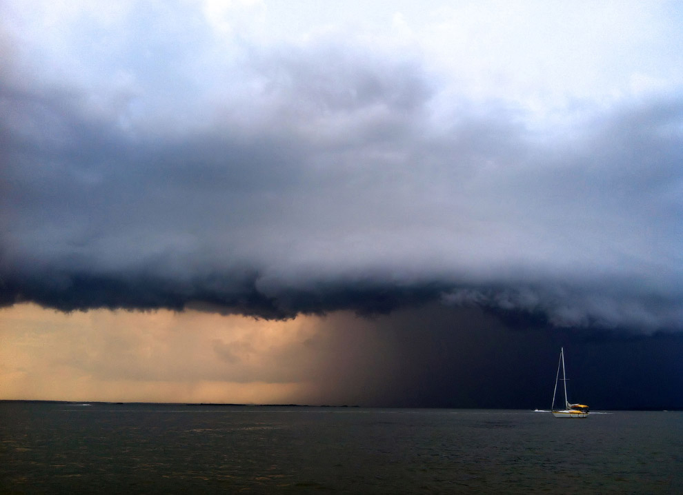 11-й Международный конкурс фотографии от журнала Smithsonian