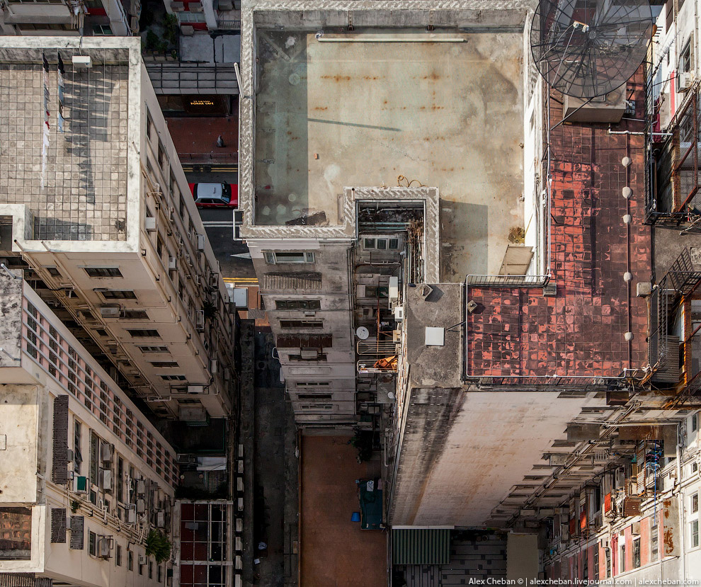 Добро пожаловать в Матрицу!