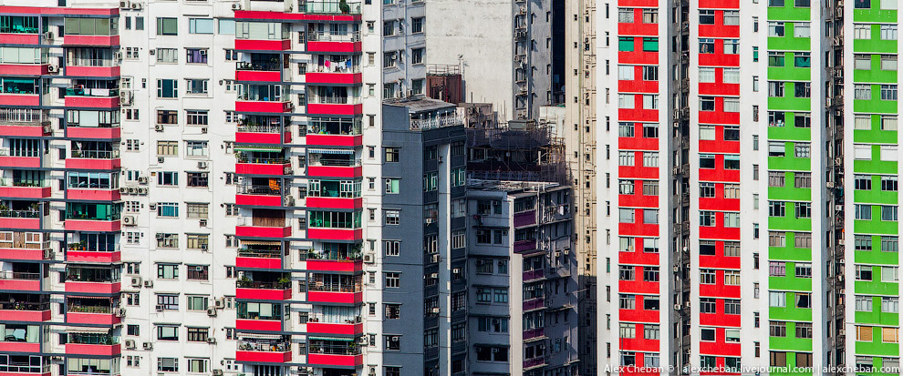 Добро пожаловать в Матрицу!