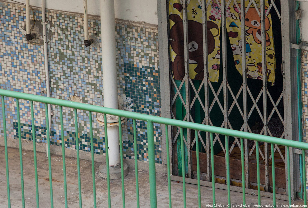 Добро пожаловать в Матрицу!