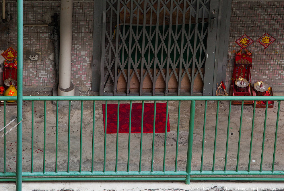 Добро пожаловать в Матрицу!