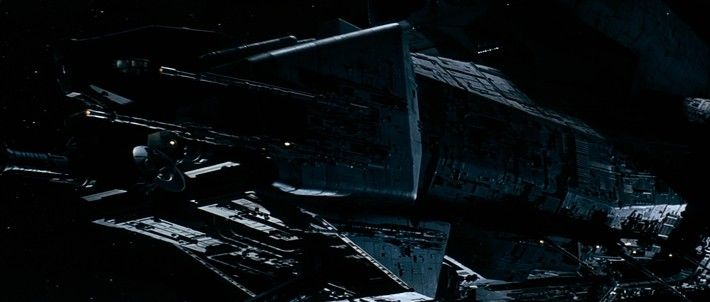 Как создавался "Чужой" (31 фото)