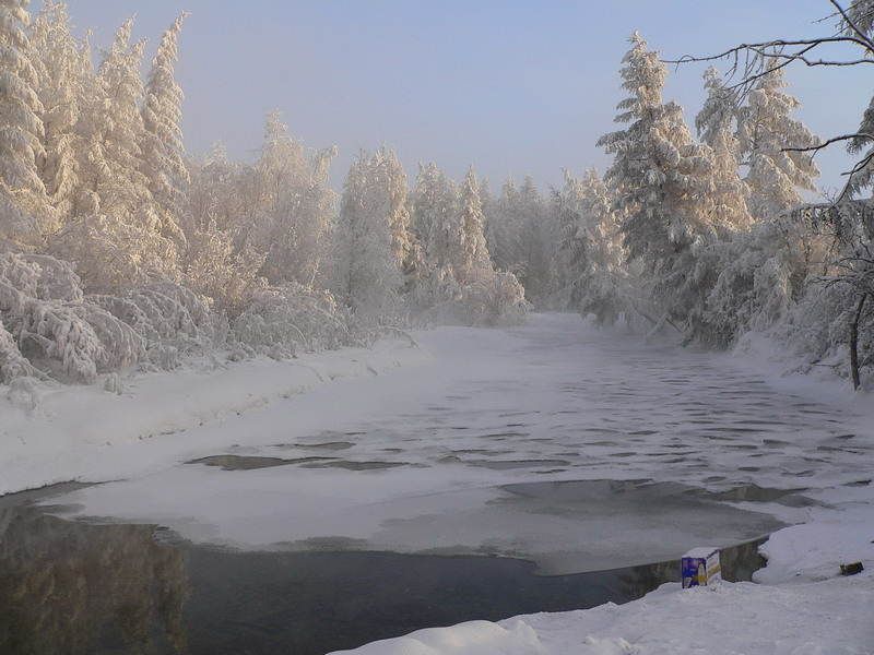 Самые опасные места на Земле (28 фото)