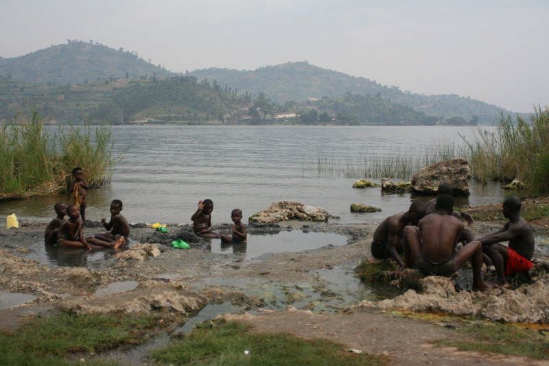 Самые опасные места на Земле (28 фото)