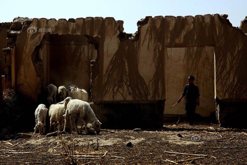 Самые опасные места на Земле (28 фото)