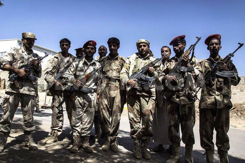 Самые опасные места на Земле (28 фото)