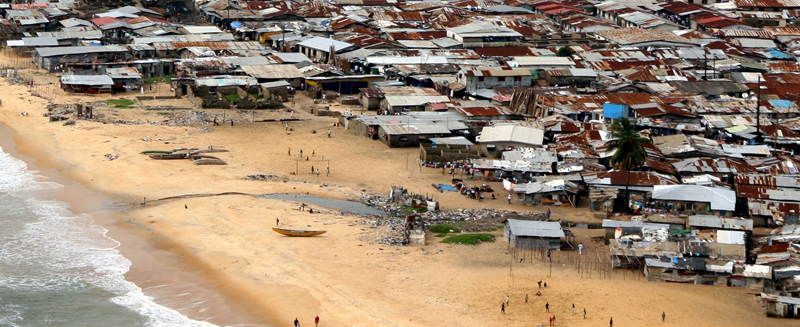 Самые опасные места на Земле (28 фото)