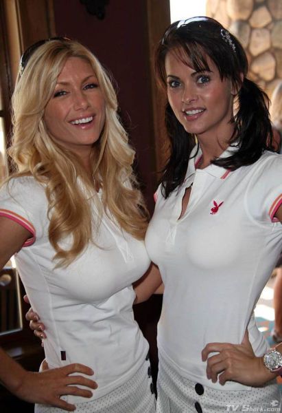 Сексуальные гольфисточки (51 фото)