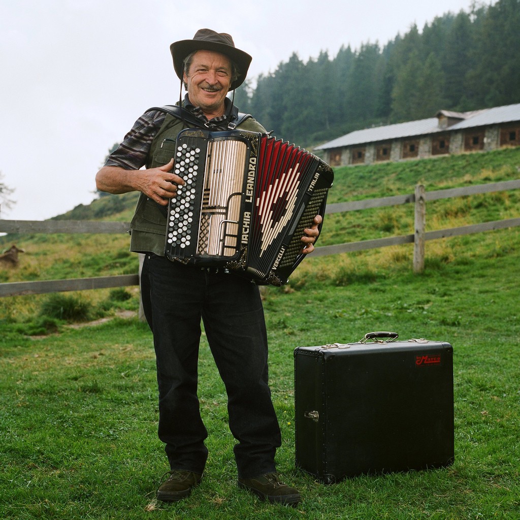 Простые итальянцы