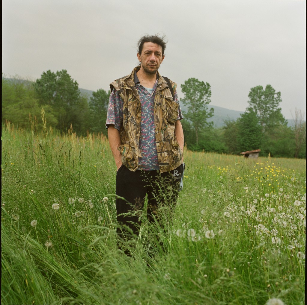 Простые итальянцы