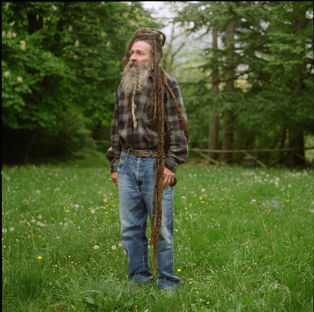 Простые итальянцы