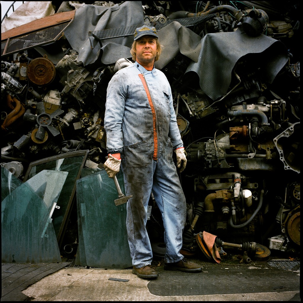 Простые итальянцы