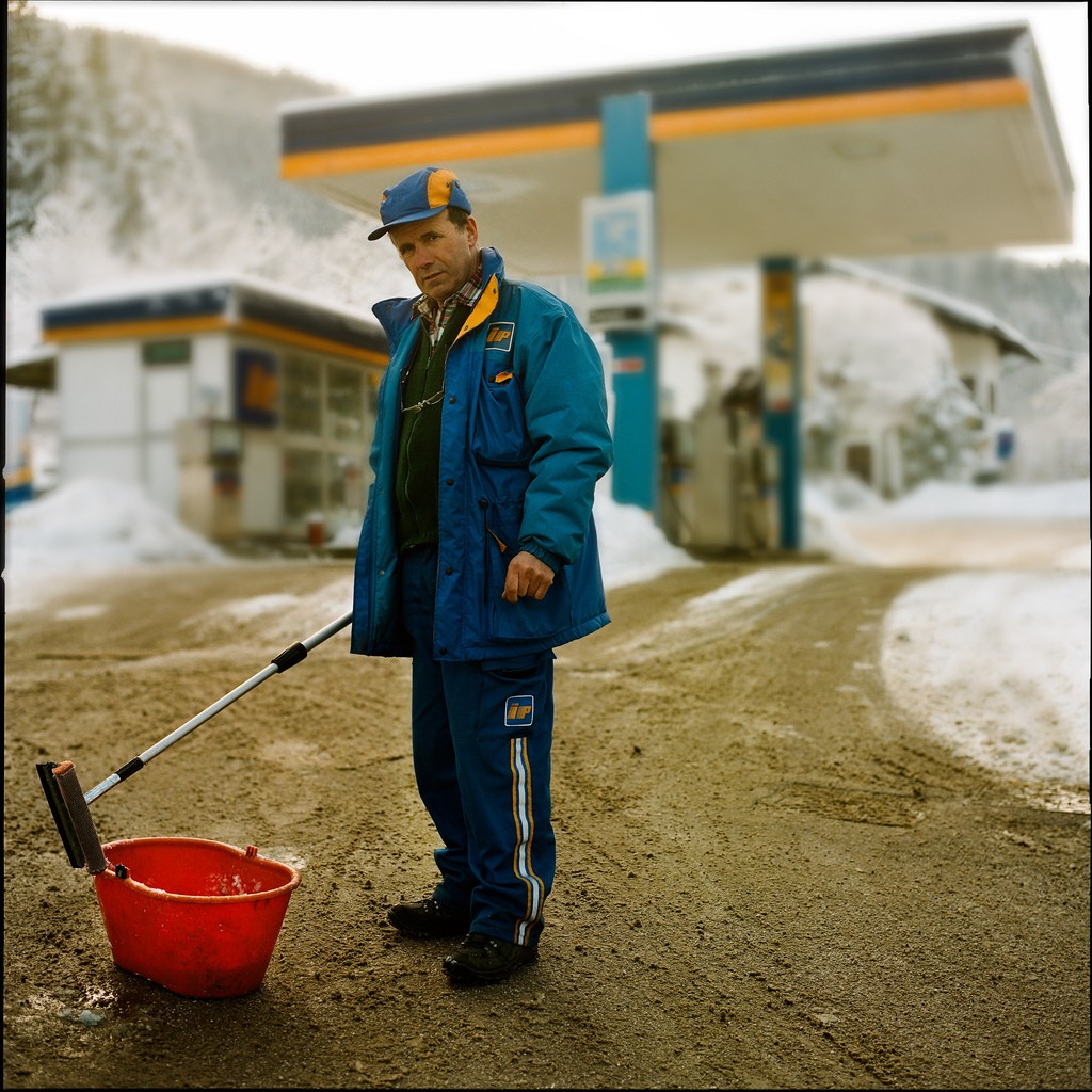 Простые итальянцы