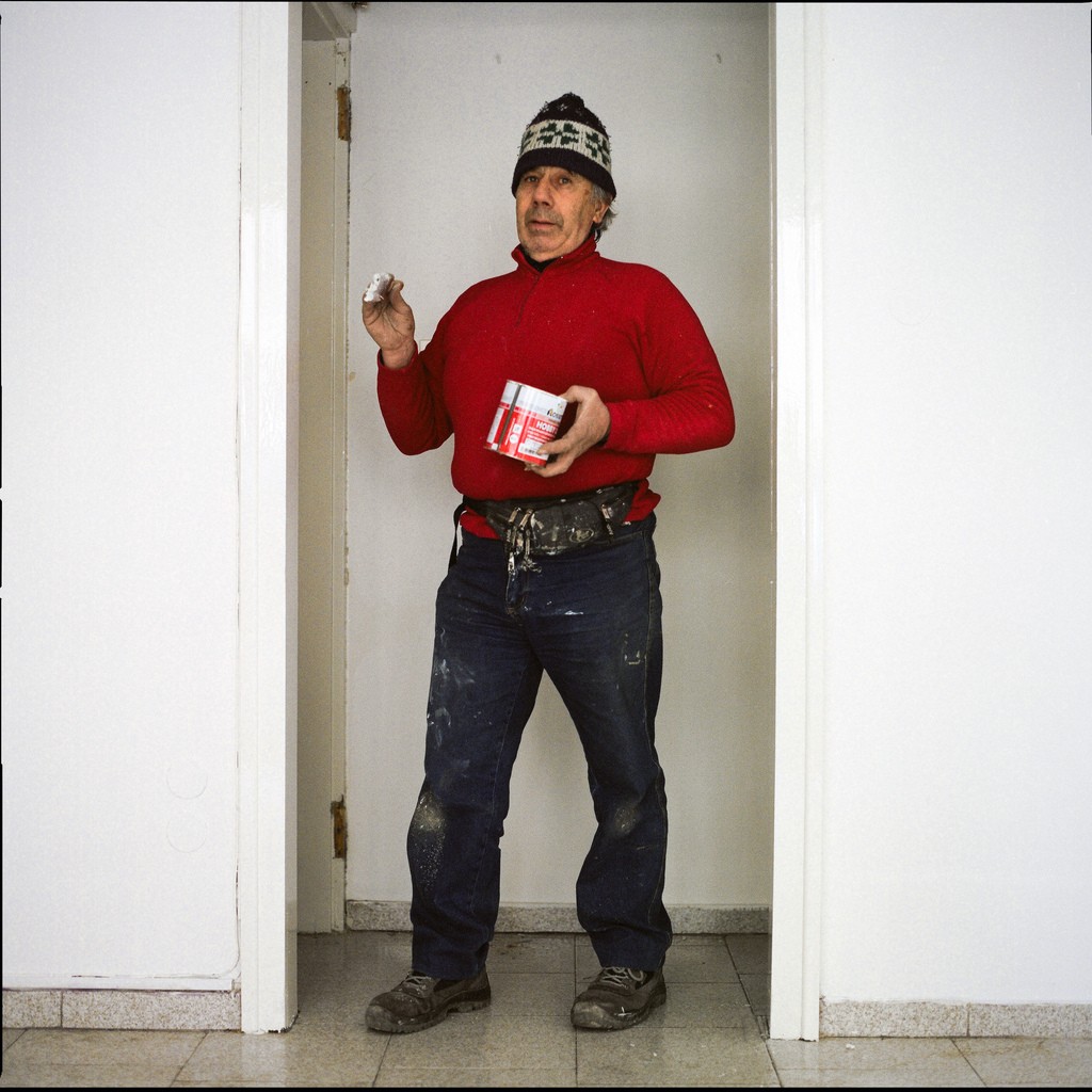 Простые итальянцы