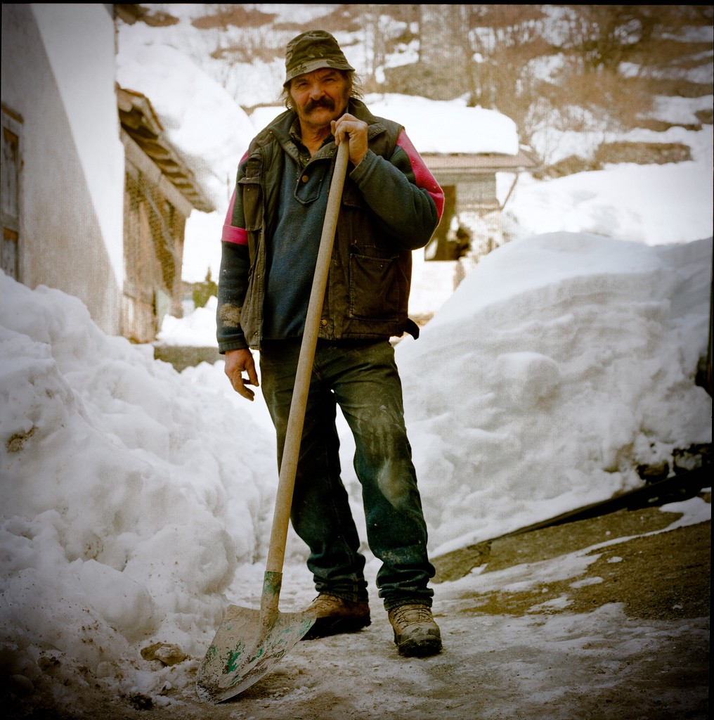 Простые итальянцы