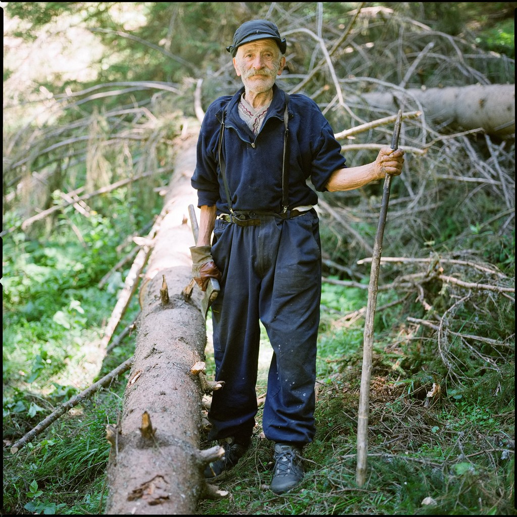 Простые итальянцы