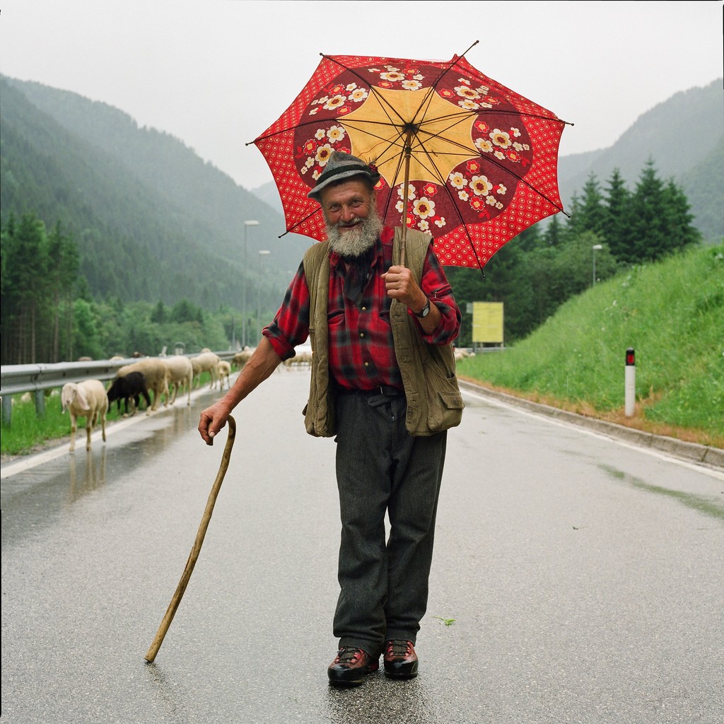 Простые итальянцы