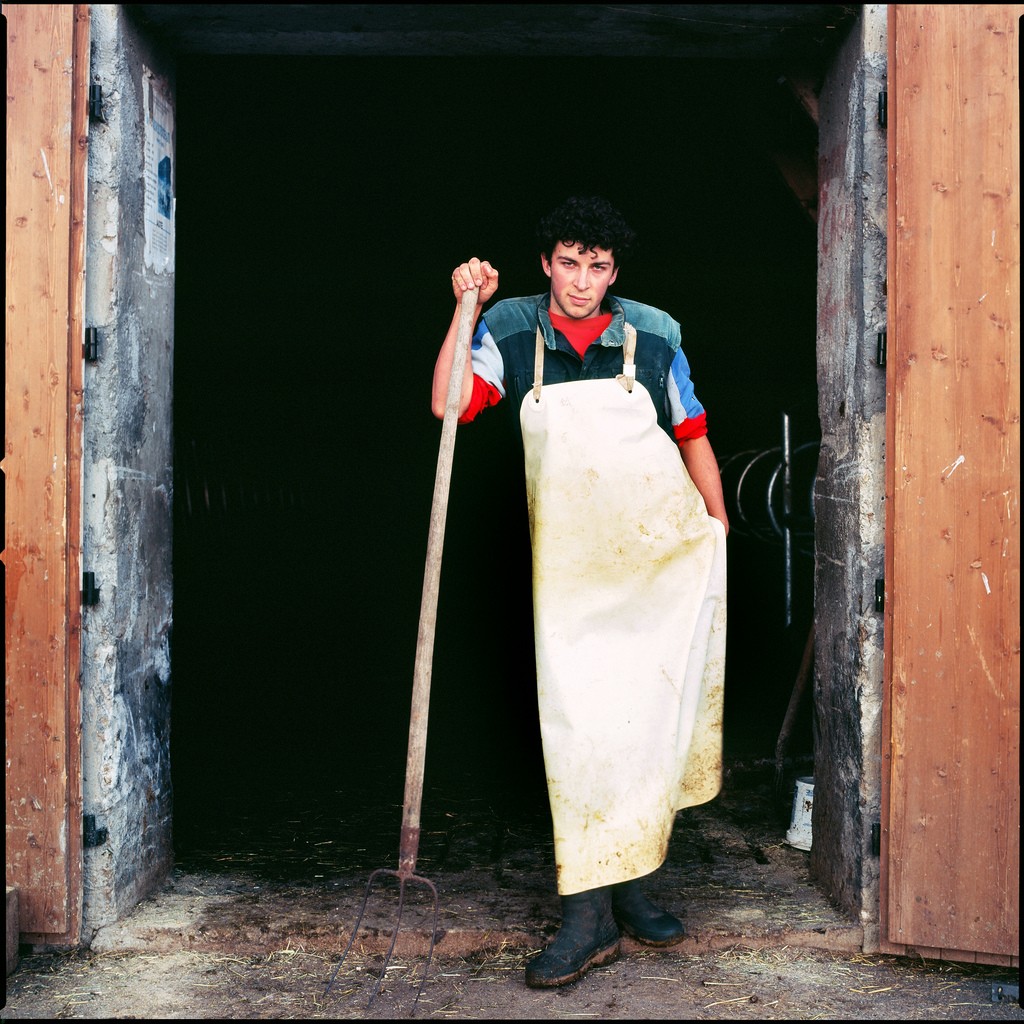 Простые итальянцы