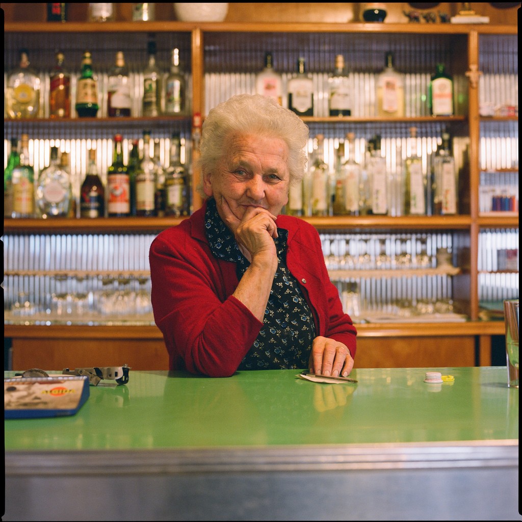 Простые итальянцы