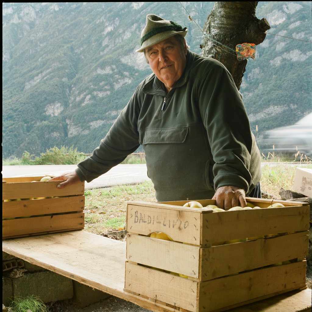 Простые итальянцы