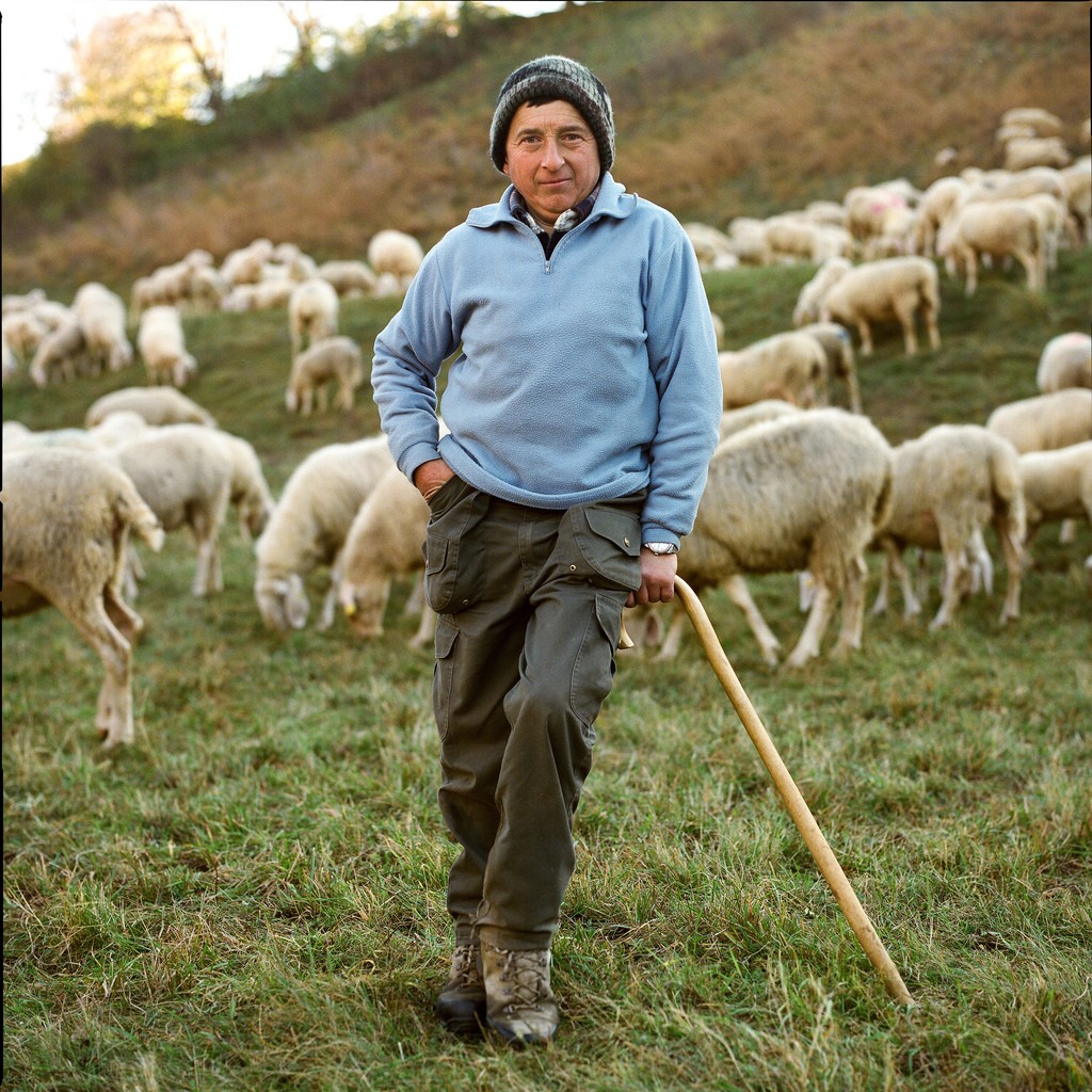 Простые итальянцы