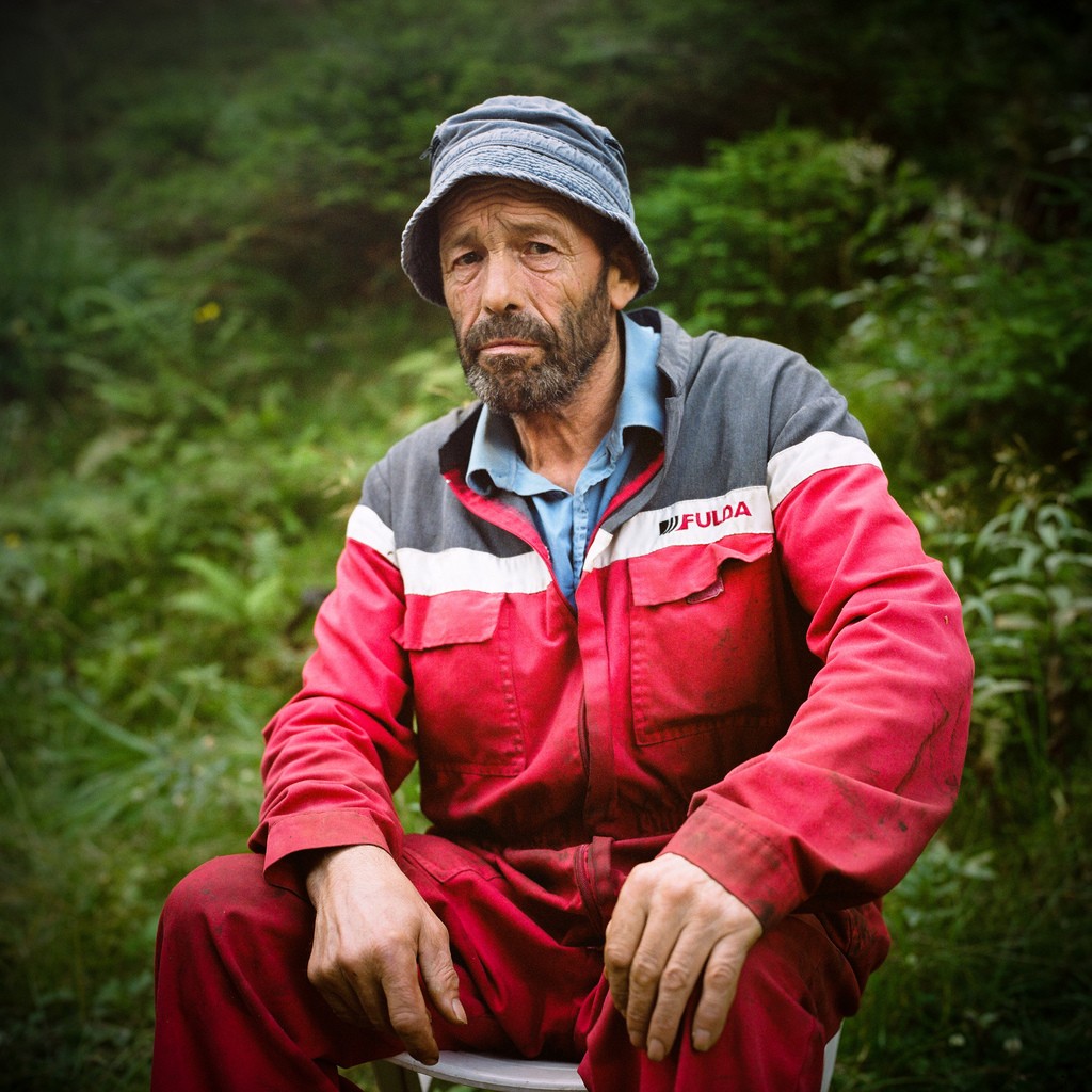 Простые итальянцы