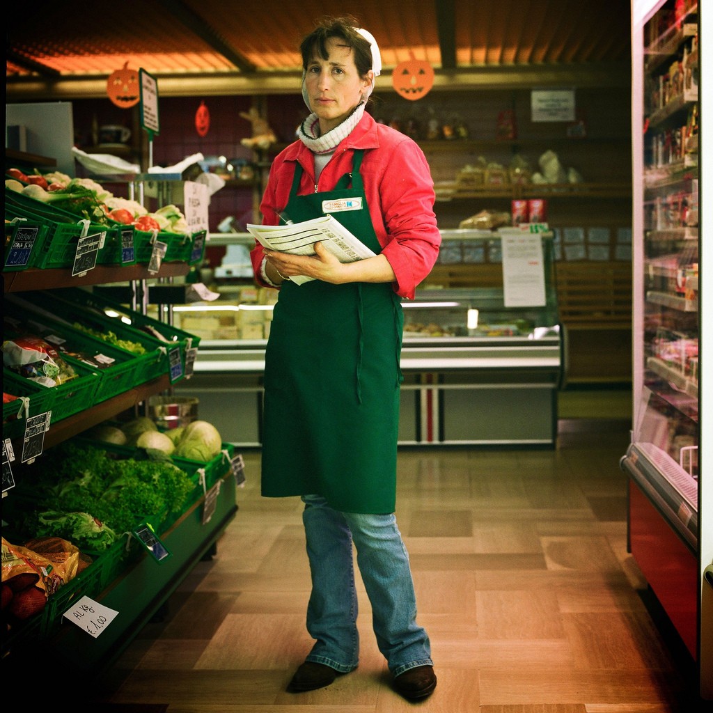 Простые итальянцы