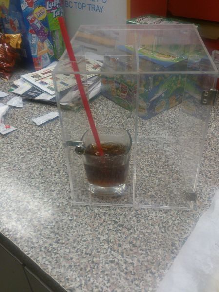 Прикольные картинки  (114 фото)