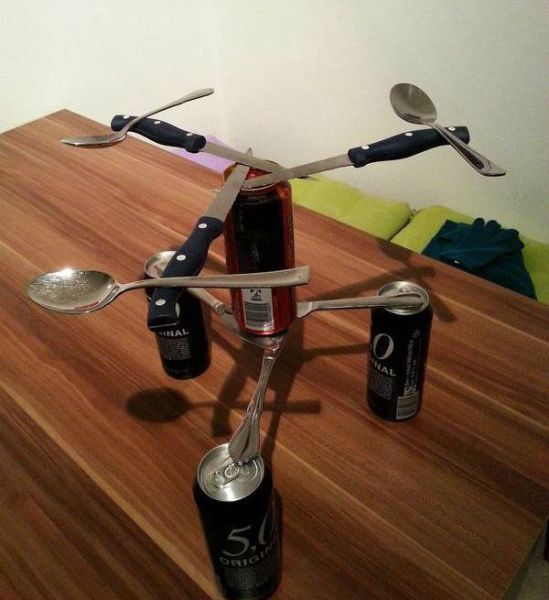 Прикольные картинки  (114 фото)