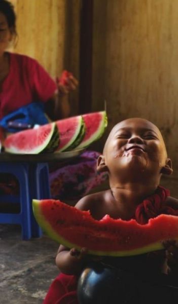 Прикольные картинки  (114 фото)