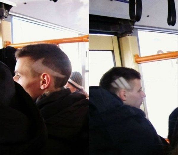 Прикольные картинки  (114 фото)