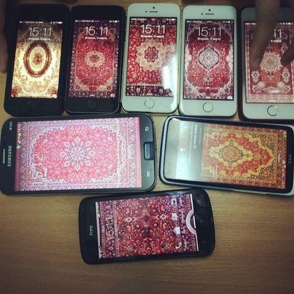 Прикольные картинки  (114 фото)