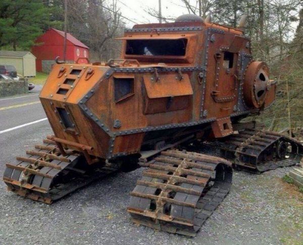 Прикольные картинки  (114 фото)