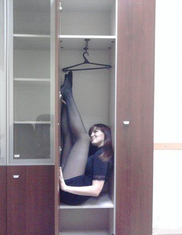 Прикольные картинки  (114 фото)