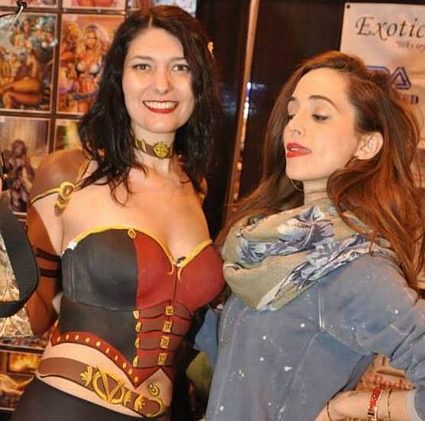 Прикольные картинки  (114 фото)