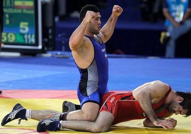 Прикольные картинки  (114 фото)