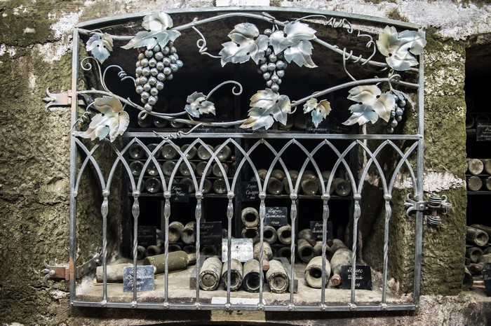 Как работает винодельческий завод «Массандра» в Крыму