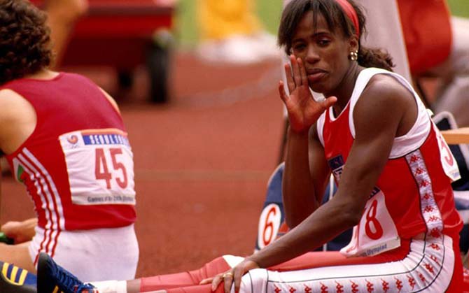 15 мотивирующих на достижения цитат от легенд спорта 15 мотивирующих на достижения цитат от легенд спорта