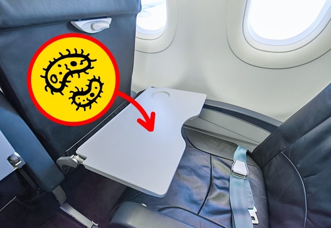 7 хитростей идеального полета, о которых не знает большинство пассажиров
