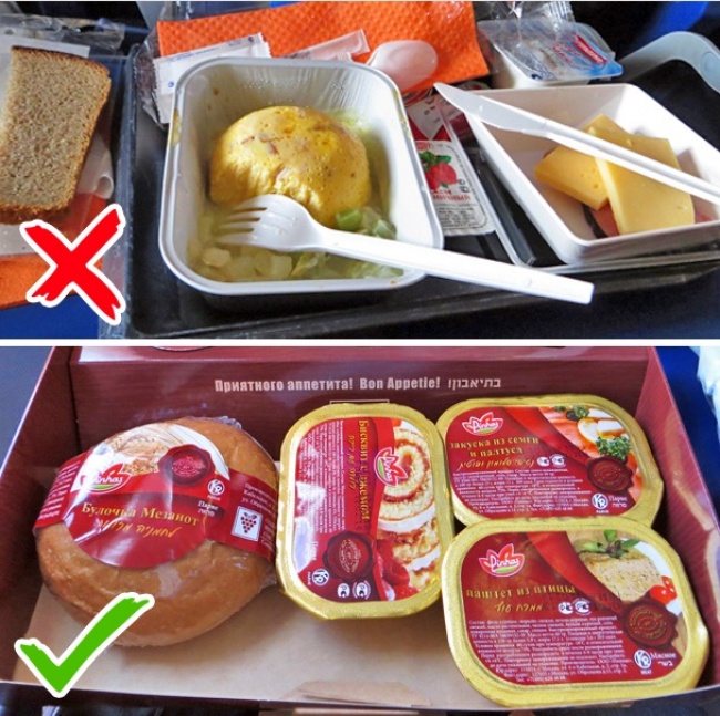 7 хитростей идеального полета, о которых не знает большинство пассажиров