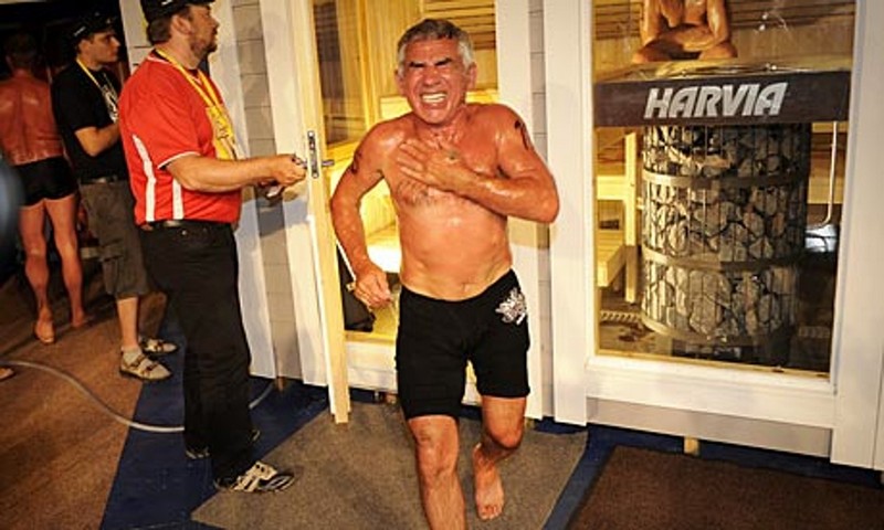 Трагические смерти, которые произошли во время конкурсов Трагические смерти, которые произошли во время конкурсов