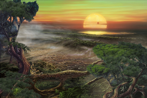 Самые необычные образования в космосе Самые необычные образования в космосе