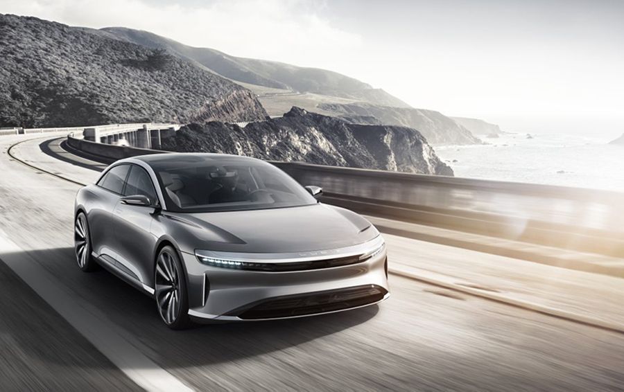 Конкурент Tesla удивил всех на тестировании