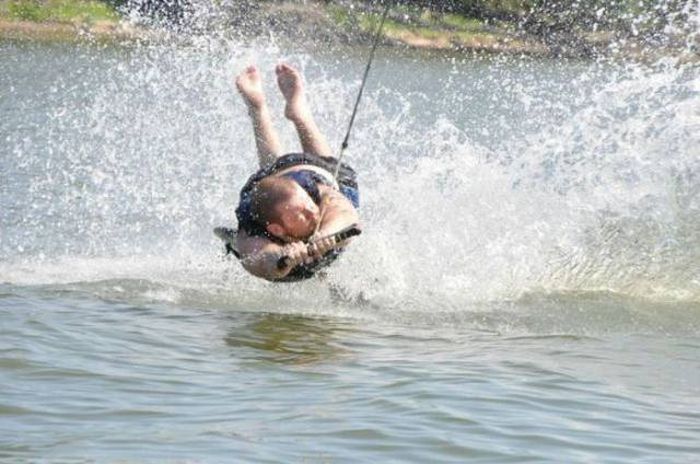 Фейлы из повседневной жизни