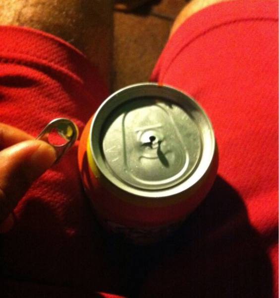 Фейлы из повседневной жизни