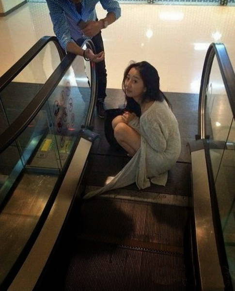 Фейлы из повседневной жизни